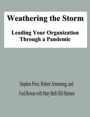 Weathering the Storm