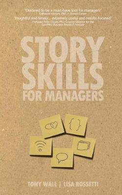 Story Skills for Managers