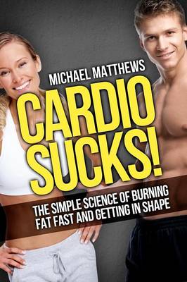 Cardio Sucks