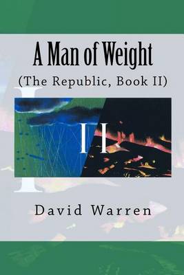 A Man of Weight