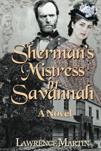 Sherman's Mistress in Savannah