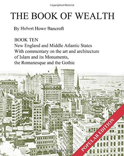 The Book of Wealth - Book Ten