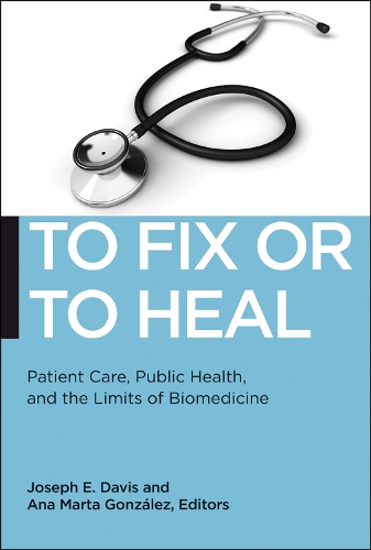 To Fix or to Heal