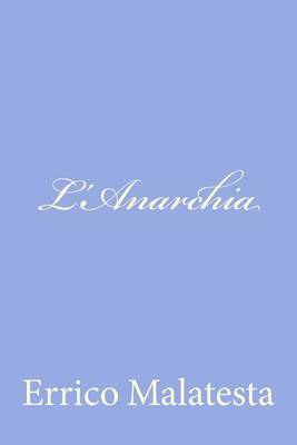 L'Anarchia