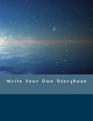 Write Your Own Storybook