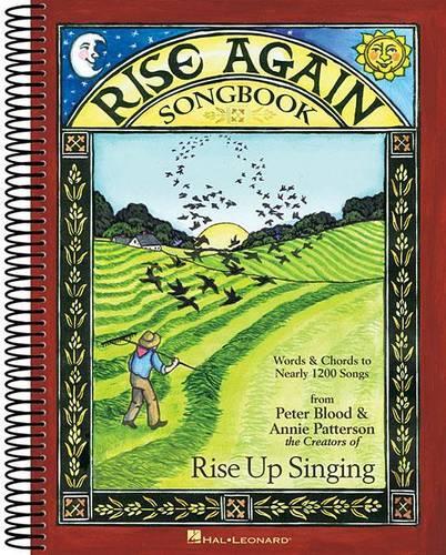 Rise Again