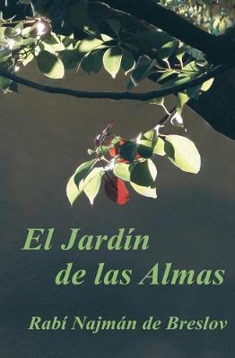 El Jardin de las Almas