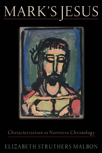 Mark's Jesus