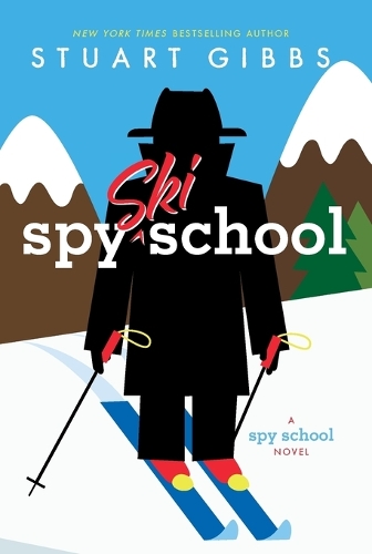 Spy Ski School