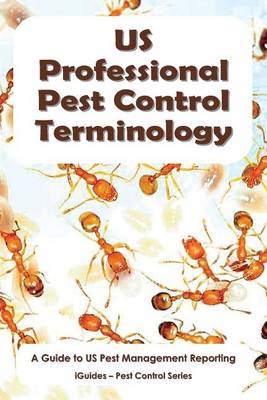 US Professional Pest Control Terminology