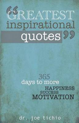Greatest Inspirational Quotes