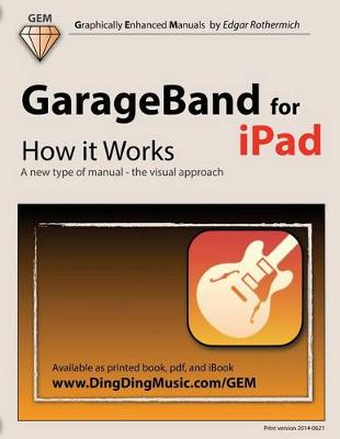 GarageBand for iPad - How it Works
