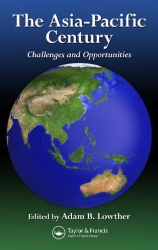 The Asia-Pacific Century