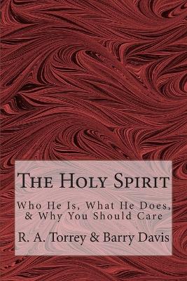 The Holy Spirit