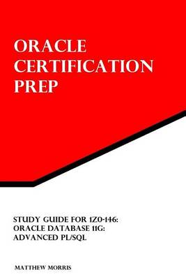 Study Guide for 1Z0-146