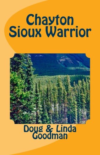 Chayton Sioux Warrior