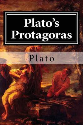 Plato's Protagoras