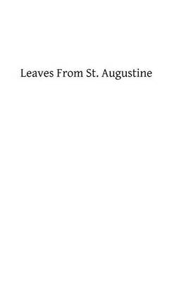 Leaves From St. Augustine