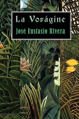 La vorágine