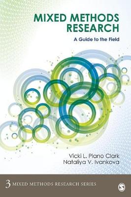 Mixed Methods Research