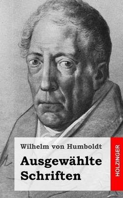 Ausgewahlte Schriften