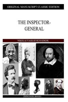 The Inspector-General
