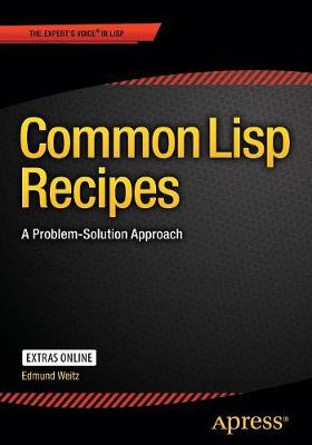 Common Lisp Recipes