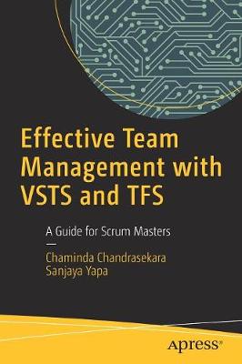 Effective Team Management with VSTS and TFS