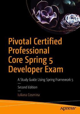 Pivotal Certified Professional Core Spring 5 Developer Exam
