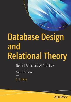 Database Design and Relational Theory