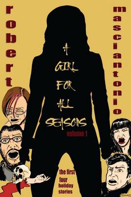 A Girl For All Seasons, Volume 1