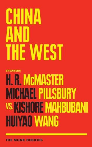 China and the West