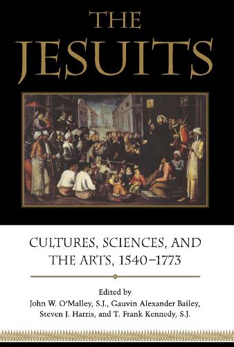 The Jesuits