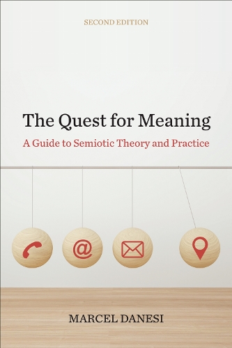 The Quest for Meaning
