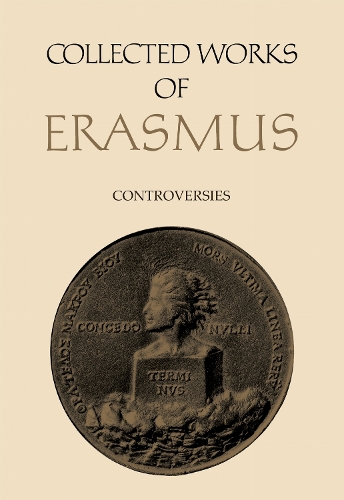 Collected Works of Erasmus