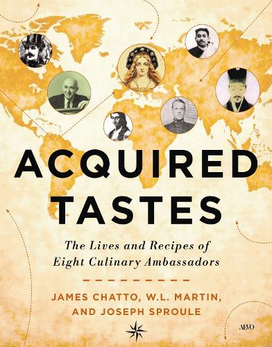 Acquired Tastes