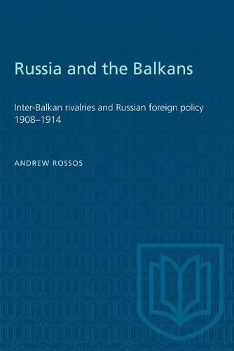 Russia and the Balkans