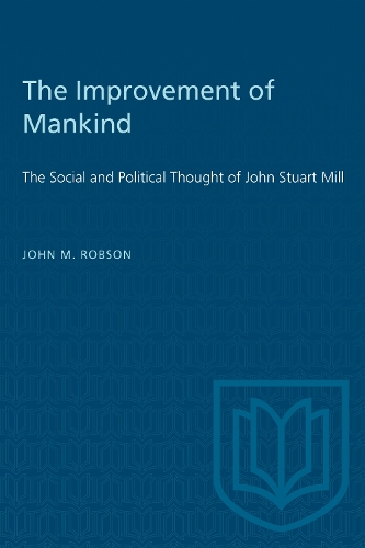 The Improvement of Mankind