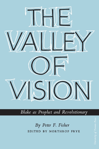 The Valley of Vision