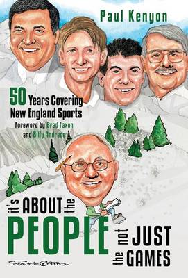 It's about the People, Not Just the Games