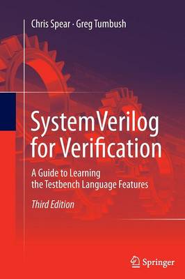SystemVerilog for Verification