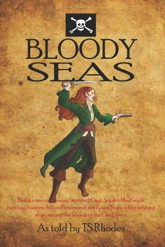 Bloody Seas