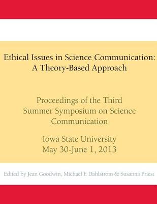Ethical Issues in Science Communication