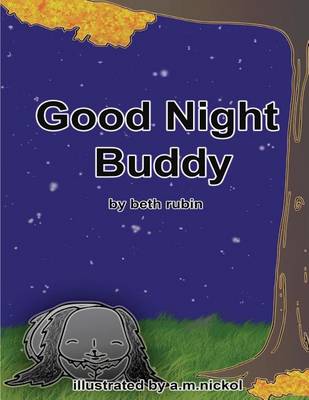 Good Night Buddy