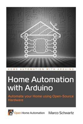 Home Automation with Arduino