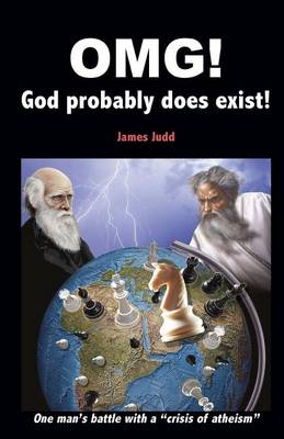 OMG! - God probably does exist!