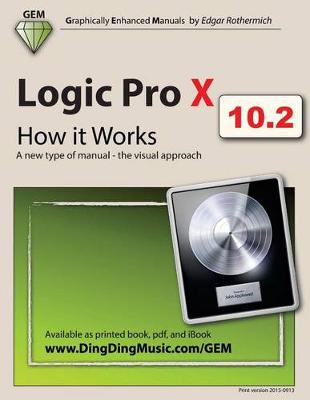 Logic Pro X - How it Works