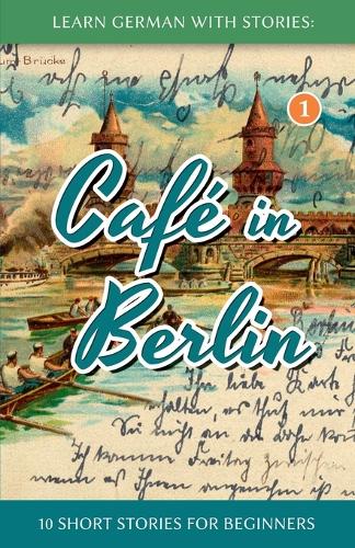 Learn German With Stories