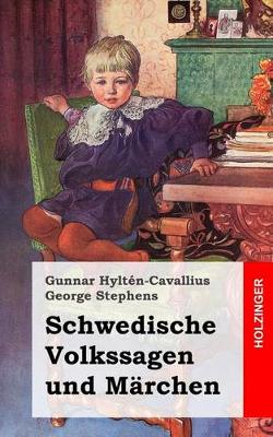 Schwedische Volkssagen und Märchen