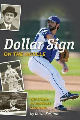 Dollar Sign on the Muscle